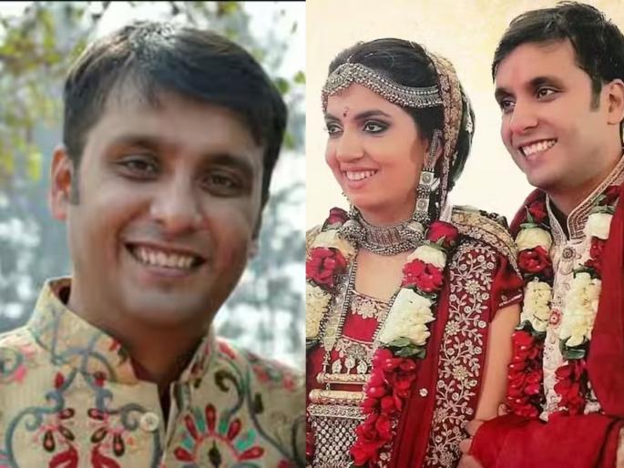 Puneet Khurana case wife manika pahwa hack his instagram account relative | पुनीतचं इन्स्टाग्राम मनिकाने केलेलं हॅक; नातेवाईकांची पोलिसांत धाव, सांगितलं 'डर्टी सीक्रेट' Puneet Khurana case wife manika pahwa hack his instagram account relative | पुनीतचं इन्स्टाग्राम मनिकाने केलेलं हॅक; नातेवाईकांची पोलिसांत धाव, सांगितलं 'डर्टी सीक्रेट'