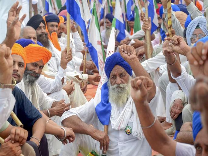 Farmers' strike in Punjab, condition of Dallewals critical; Markets strictly closed, traffic affected | पंजाबमध्ये शेतकऱ्यांचा बंद, डल्लेवालांची प्रकृती नाजूक; बाजारपेठा कडेकोट बंद, वाहतुकीवर परिणाम Farmers' strike in Punjab, condition of Dallewals critical; Markets strictly closed, traffic affected | पंजाबमध्ये शेतकऱ्यांचा बंद, डल्लेवालांची प्रकृती नाजूक; बाजारपेठा कडेकोट बंद, वाहतुकीवर परिणाम