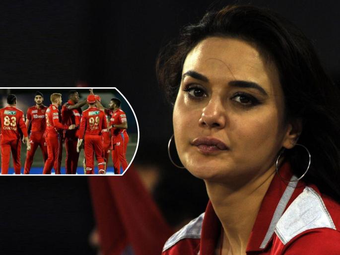 IPL 2023 Big setback to Punjab Kings as Star Batsman Jonny Bairstow to miss entire IPL Liam Livingstone Sam Curran cleared | IPL 2023 आधी पंजाब किंग्स संघाला मोठा धक्का, महत्त्वाचा फलंदाज संपूर्ण हंगामातून बाहेर