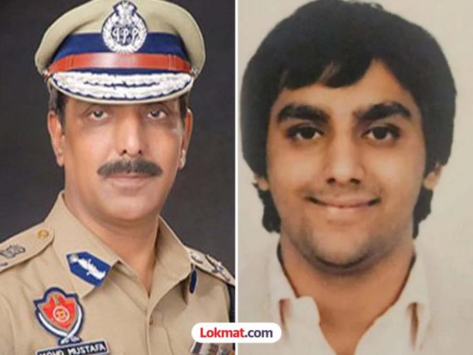 Former Punjab DGP Mohammad Mustafa booked for son murder wife daughter and daughter in law also named in FIR | सासरा-सूनेच्या अफेअरला सासूची मदत; माजी पोलीस महासंचालकाने केली मुलाची हत्या, पंजाब हादरले! Former Punjab DGP Mohammad Mustafa booked for son murder wife daughter and daughter in law also named in FIR | सासरा-सूनेच्या अफेअरला सासूची मदत; माजी पोलीस महासंचालकाने केली मुलाची हत्या, पंजाब हादरले!