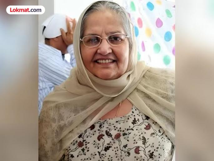 Why was Harjeet Kaur arrested after living in America for 33 years | ३० वर्षे अमेरिकेत राहूनही इमिग्रेशन अधिकाऱ्यांनी घेतलं ताब्यात; हरजीत कौर यांना सोडवण्यासाठी लोक रस्त्यावर Why was Harjeet Kaur arrested after living in America for 33 years | ३० वर्षे अमेरिकेत राहूनही इमिग्रेशन अधिकाऱ्यांनी घेतलं ताब्यात; हरजीत कौर यांना सोडवण्यासाठी लोक रस्त्यावर