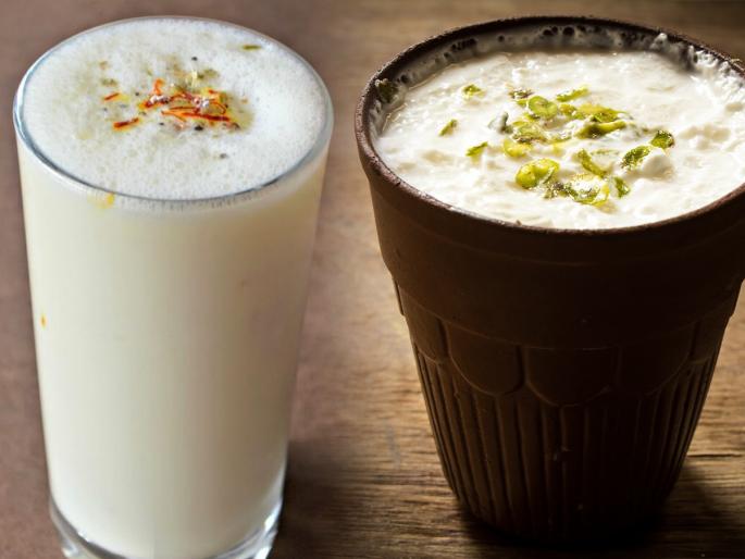 Special Punjabi Recipe for Perfect Punjabi Lassi, Drink home made Lassi and be happy | परफेक्ट पंजाबी लस्सी करण्याची खास पंजाबी रेसिपी, लस्सी प्या-खुश व्हा