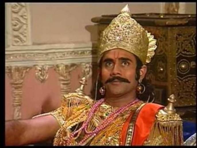 It was like casting 'Duryodhan' for 'Mahabharata', read this interesting story TJL | असं झालं होतं 'महाभारत'साठी 'दुर्योधन'चं कास्टिंग, वाचा हा इंटरेस्टिंग किस्सा It was like casting 'Duryodhan' for 'Mahabharata', read this interesting story TJL | असं झालं होतं 'महाभारत'साठी 'दुर्योधन'चं कास्टिंग, वाचा हा इंटरेस्टिंग किस्सा