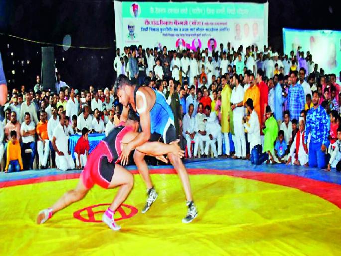 Maharashtra Kesari for Nakhate, Tupe, City Wrestling Test | महाराष्ट्र केसरीसाठी नखाते, तुपे, शहर निवड चाचणी कुस्ती Maharashtra Kesari for Nakhate, Tupe, City Wrestling Test | महाराष्ट्र केसरीसाठी नखाते, तुपे, शहर निवड चाचणी कुस्ती