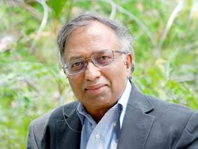 This year Punya Bhushan Award was announced to dr Vijay Bhatkar | डॉ. विजय भटकर यांना यंदाचा पुण्यभूषण पुरस्कार जाहीर This year Punya Bhushan Award was announced to dr Vijay Bhatkar | डॉ. विजय भटकर यांना यंदाचा पुण्यभूषण पुरस्कार जाहीर