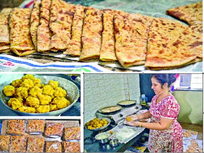 Holi : Punekar's want 'ready made' Poli | होळी रे होळी, पुणेकरांना हवी ‘रेडिमेड’ पोळी!, शहरात ४३५ ठिकाणी मिळतात तयार पुरणपोळ्या Holi : Punekar's want 'ready made' Poli | होळी रे होळी, पुणेकरांना हवी ‘रेडिमेड’ पोळी!, शहरात ४३५ ठिकाणी मिळतात तयार पुरणपोळ्या