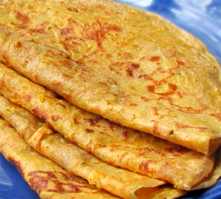 Puranpoli cooking allowed in Bhojaji Maharaj temple in Wardha district | वर्धा जिल्ह्यातील भोजाजी महाराज मंदिरात पुरणपोळी स्वयंपाकाला परवानगी Puranpoli cooking allowed in Bhojaji Maharaj temple in Wardha district | वर्धा जिल्ह्यातील भोजाजी महाराज मंदिरात पुरणपोळी स्वयंपाकाला परवानगी