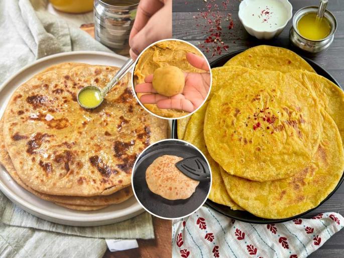 Holi 2026: 5 tips to make perfect Puranpoli- Make soft Puranpoli without fail, very easy tips | Holi 2026 : परफेक्ट पुरणपोळी करण्यासाठी ५ टिप्स- न चुकता करा मऊसूत पुरणपोळ्या अगदी सहज Holi 2026: 5 tips to make perfect Puranpoli- Make soft Puranpoli without fail, very easy tips | Holi 2026 : परफेक्ट पुरणपोळी करण्यासाठी ५ टिप्स- न चुकता करा मऊसूत पुरणपोळ्या अगदी सहज
