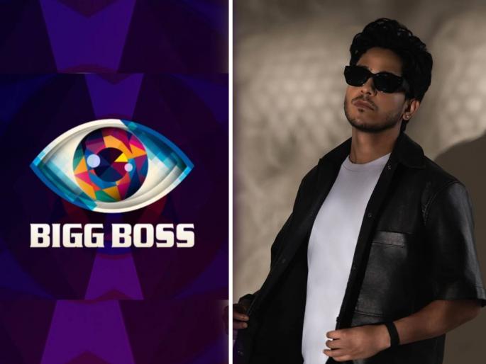 bigg boss 19 social media influencer purav jha is confirm contestant of salman khan show | Bigg Boss 19: 'बिग बॉस'चा पहिला स्पर्धक कन्फर्म! इन्स्टाग्रामवर सेलिब्रिटींपेक्षाही जास्त फॉलोवर्स, कोण आहे तो?