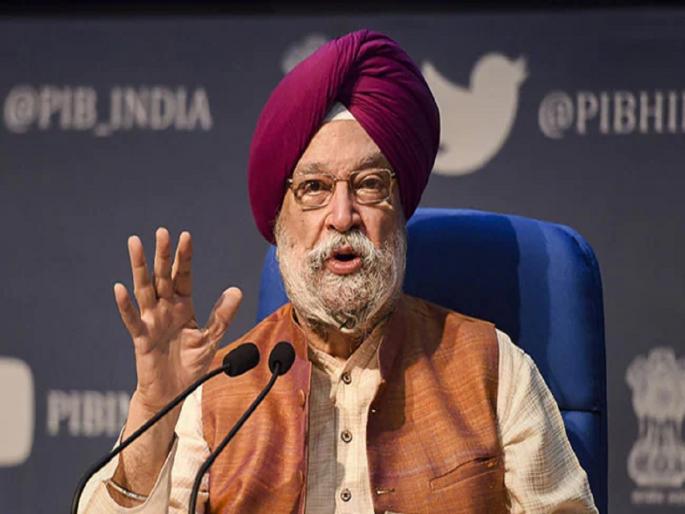 Odisha Train Accident: 'It took 10 hours for NSG to reach Mumbai on 26/11 attack', Hardeep Singh Puri attacks Congress | Odisha Train Accident: '26/11 वेळी NSG ला मुंबईत यायला 10 तास लागले', हरदीप सिंग पुरींचा काँग्रेसवर हल्लाबोल Odisha Train Accident: 'It took 10 hours for NSG to reach Mumbai on 26/11 attack', Hardeep Singh Puri attacks Congress | Odisha Train Accident: '26/11 वेळी NSG ला मुंबईत यायला 10 तास लागले', हरदीप सिंग पुरींचा काँग्रेसवर हल्लाबोल