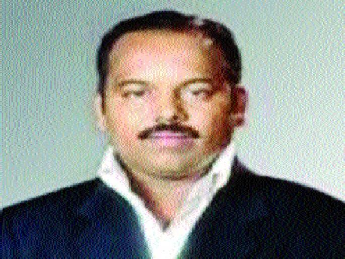 Mandar Purkar passed away | प्रा. मंदार पूरकर यांचे निधन