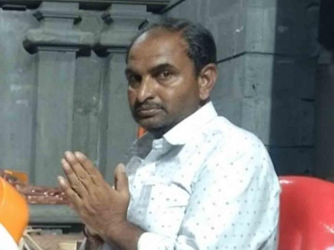 46-year-old Isma died after drowning in Purna river | पूर्णा नदीच्या पात्रात बुडाल्याने ४६ वर्षीय इसमाचा मृत्यू 46-year-old Isma died after drowning in Purna river | पूर्णा नदीच्या पात्रात बुडाल्याने ४६ वर्षीय इसमाचा मृत्यू