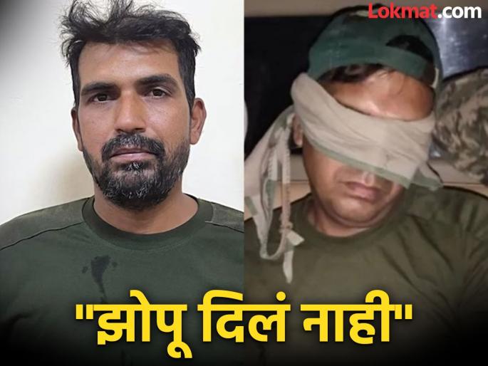 purnam kumar shaw bsf soldier returned india from pakistan tortured in pak custody | Purnam Kumar Shaw : "डोळ्यावर पट्टी बांधून नेलं, टॉर्चर केलं..."; पाकिस्तानातून परतलेल्या BSF जवानाची आपबीती purnam kumar shaw bsf soldier returned india from pakistan tortured in pak custody | Purnam Kumar Shaw : "डोळ्यावर पट्टी बांधून नेलं, टॉर्चर केलं..."; पाकिस्तानातून परतलेल्या BSF जवानाची आपबीती