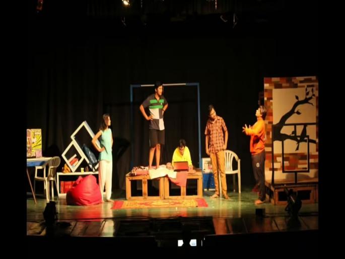 The bell of Purushottam will ring in August Entry forms from Monday know the competition schedule | Purushottam Karandak: ‘पुरुषोत्तम’ची घंटा ऑगस्टमध्ये वाजणार; प्रवेश अर्ज साेमवारपासून, जाणून घ्या स्पर्धेचे वेळापत्रक The bell of Purushottam will ring in August Entry forms from Monday know the competition schedule | Purushottam Karandak: ‘पुरुषोत्तम’ची घंटा ऑगस्टमध्ये वाजणार; प्रवेश अर्ज साेमवारपासून, जाणून घ्या स्पर्धेचे वेळापत्रक