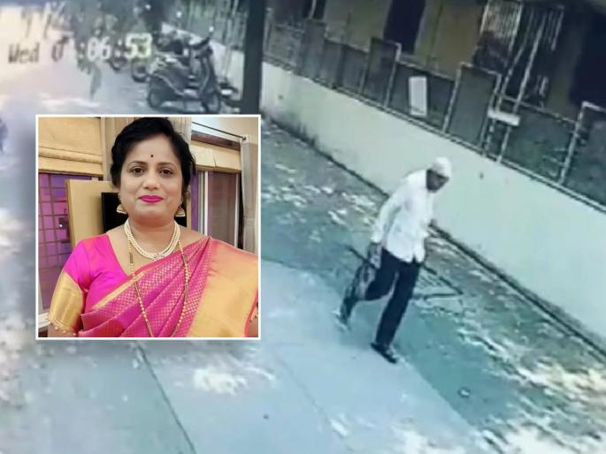 Nagpur Purushottam Puttewar death case police have cracked the case due to a mistake by the accused | आरोपीने आयुष्यात कधीच न केलेली गोष्ट केली अन्... नागपुरातील हायप्रोफाईल हत्या प्रकरण असे आलं समोर Nagpur Purushottam Puttewar death case police have cracked the case due to a mistake by the accused | आरोपीने आयुष्यात कधीच न केलेली गोष्ट केली अन्... नागपुरातील हायप्रोफाईल हत्या प्रकरण असे आलं समोर