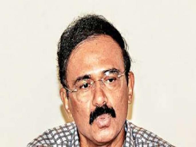 Administration created daavani | प्रशासन बांधले दावणीला Administration created daavani | प्रशासन बांधले दावणीला