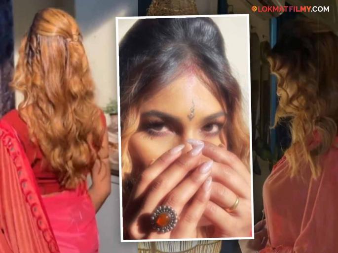 tv actress purva shinde entry in savalayacha janu savali serial promo viral | ती परत येतेय...! 'सावळ्याची जणू सावली' मालिकेत लोकप्रिय अभिनेत्रीची एन्ट्री, मालिकेत येणार ट्विस्ट tv actress purva shinde entry in savalayacha janu savali serial promo viral | ती परत येतेय...! 'सावळ्याची जणू सावली' मालिकेत लोकप्रिय अभिनेत्रीची एन्ट्री, मालिकेत येणार ट्विस्ट