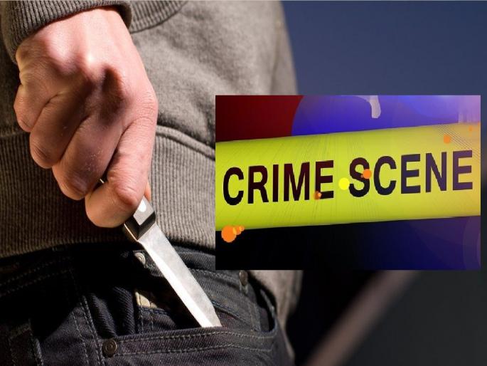 Satara Crime: An elderly couple was beaten and robbed at knifepoint, the injured woman is undergoing treatment | Satara Crime: वयोवृद्ध दाम्पत्यास चाकूचा धाक दाखवत मारहाण करुन लुटले, जखमी महिलेवर उपचार सुरू Satara Crime: An elderly couple was beaten and robbed at knifepoint, the injured woman is undergoing treatment | Satara Crime: वयोवृद्ध दाम्पत्यास चाकूचा धाक दाखवत मारहाण करुन लुटले, जखमी महिलेवर उपचार सुरू