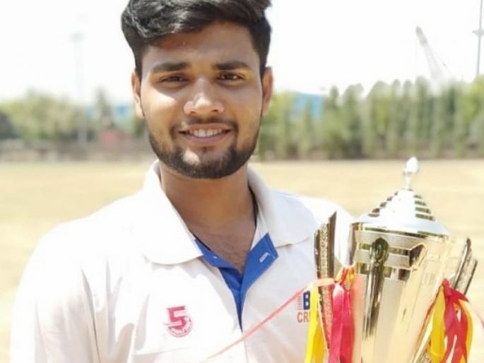 Delhi born Pushkar Sharma played club cricket in Mumbai and now will ready to represent Kenya National team | दिल्ली टू केनिया व्हाया मुंबई; भारताचा क्रिकेटपटू करणार केनियाच्या राष्ट्रीय संघातून पदार्पण?