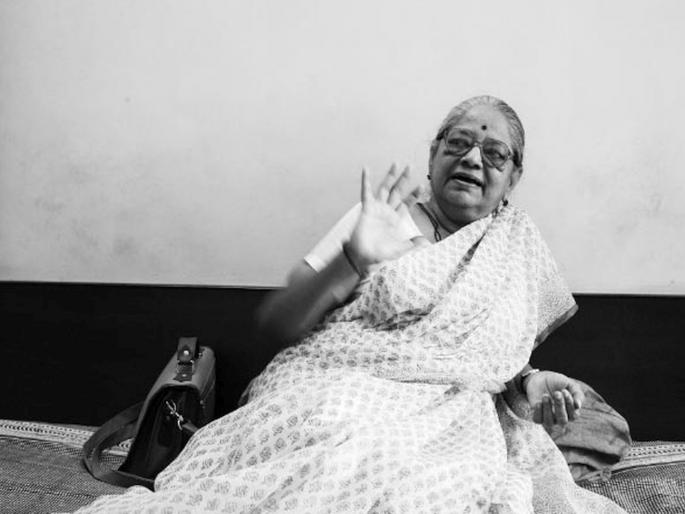 Gurutulya - Pushpabai Bhave | गुरुतुल्य - पुष्पाबाई भावे Gurutulya - Pushpabai Bhave | गुरुतुल्य - पुष्पाबाई भावे