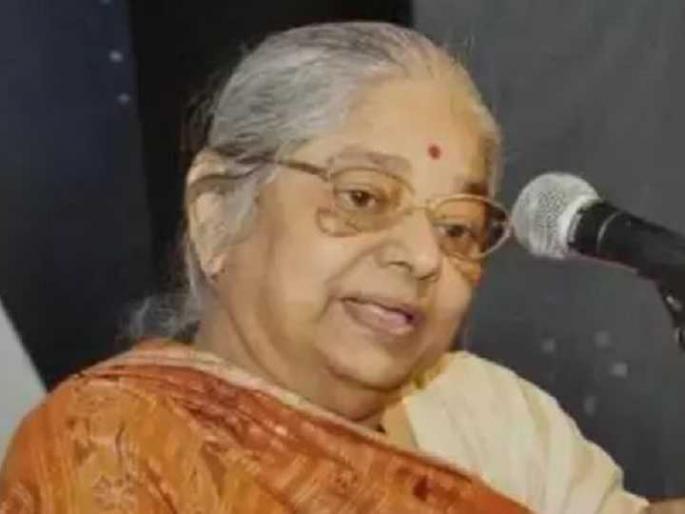 Fearless Pushpabai Bhave!... | निर्भय! Fearless Pushpabai Bhave!... | निर्भय!