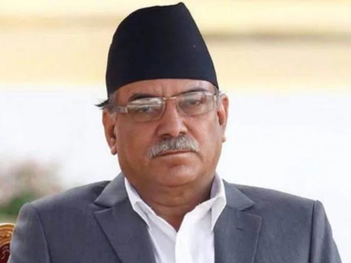 pushpa kumar dahal prachand new pm of nepal and its impact on india | आजचा अग्रलेख: भारताला ‘प्रचंड’ धक्का? pushpa kumar dahal prachand new pm of nepal and its impact on india | आजचा अग्रलेख: भारताला ‘प्रचंड’ धक्का?