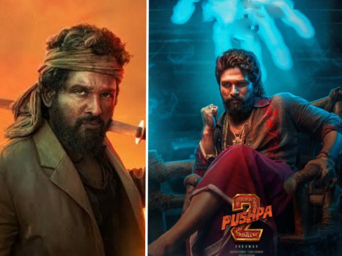 Pushpa The Rule Allu Arjun’s Dubbing Artist’s Revelations About Pushpa 2 | पहिल्या भागापेक्षा जास्त ग्रँड असणार 'पुष्पा 2', डबिंग आर्टिस्ट सांगितला कसा आहे चित्रपट Pushpa The Rule Allu Arjun’s Dubbing Artist’s Revelations About Pushpa 2 | पहिल्या भागापेक्षा जास्त ग्रँड असणार 'पुष्पा 2', डबिंग आर्टिस्ट सांगितला कसा आहे चित्रपट
