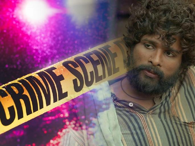 pushpa movie inspired teenager tried to kill a boy by stabbing | 'मैं झुकेगा नहीं...', 'पुष्पा' सिनेमाचे खुळ डोक्यात शिरले; अल्पवयीनाच्या गळ्यावर चाकूने केले वार pushpa movie inspired teenager tried to kill a boy by stabbing | 'मैं झुकेगा नहीं...', 'पुष्पा' सिनेमाचे खुळ डोक्यात शिरले; अल्पवयीनाच्या गळ्यावर चाकूने केले वार