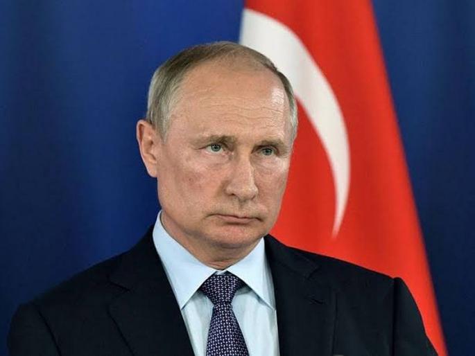 Russia Ukraine War: Putin's Assassination Possible in Russia, Shocking Claims | Russia Ukraine War: रशियात सत्तापालटाची शक्यता, होऊ शकते पुतीन यांची हत्या, धक्कादायक दाव्याने खळबळ