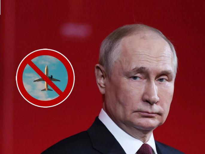 Russia travel ban citizen to order to surrender passport special category people cant leave country new rule | रशियाने लागू केली प्रवासबंदी; दोन वर्गांसाठी आणला नवा नियम, पासपोर्टही जमा करावा लागणार! Russia travel ban citizen to order to surrender passport special category people cant leave country new rule | रशियाने लागू केली प्रवासबंदी; दोन वर्गांसाठी आणला नवा नियम, पासपोर्टही जमा करावा लागणार!