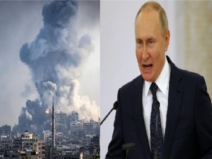russia ukraine war family members of soldiers are on road gainst vladimir putin demands return of soldiers from ukraine | "युद्ध नको, शांतता हवी, मुलांना परत बोलवा"; पुतिन यांच्या विरोधात रस्त्यावर उतरल्या महिला russia ukraine war family members of soldiers are on road gainst vladimir putin demands return of soldiers from ukraine | "युद्ध नको, शांतता हवी, मुलांना परत बोलवा"; पुतिन यांच्या विरोधात रस्त्यावर उतरल्या महिला