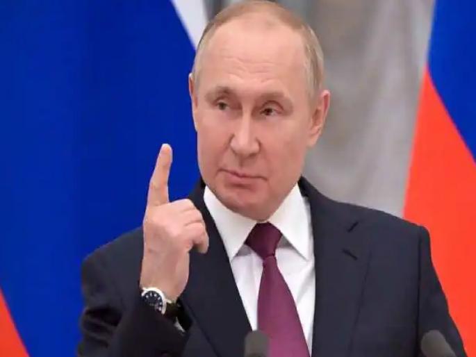 Russia Victory Day: Vladimir Putin's letter to 15 countries, including Ukraine | Russia Victory Day: '1945 प्रमाणे आताही आमचा विजय होणार', व्लादिमीर पुतिन यांचे यूक्रेनसह 15 देशांना पत्र