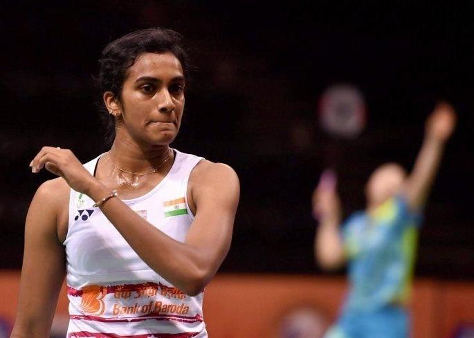 Denmark Open Badminton: p. V Indus, Sameer Verma lost | डेन्मार्क ओपन बॅडमिंटन : पी. व्ही. सिंधू, समीर वर्मा यांना पराभवाचा धक्का Denmark Open Badminton: p. V Indus, Sameer Verma lost | डेन्मार्क ओपन बॅडमिंटन : पी. व्ही. सिंधू, समीर वर्मा यांना पराभवाचा धक्का