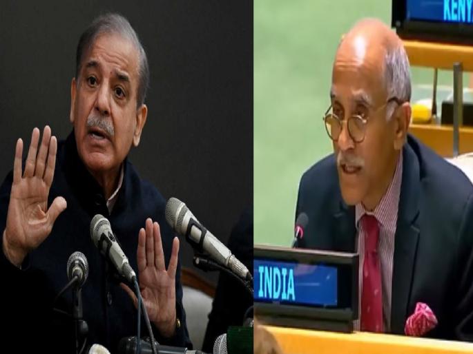 "The world has not forgotten the Pahalgam attack yet", India's stern warning to Pakistan! | "पहलगाम हल्ला अजून जग विसरलेलं नाही", भारताचा पाकिस्तानला कडक इशारा!