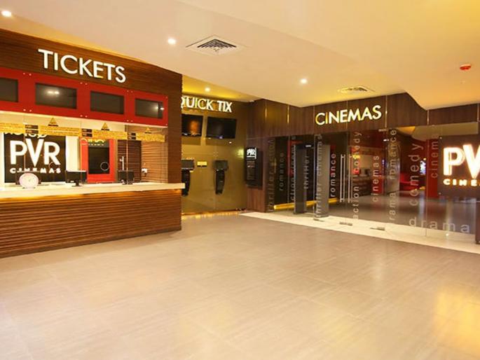 10 movies for Rs 699, housefull guarantee; 'PVR Inox Passport' for Cine Lovers | 699 रुपयांत 10 सिनेमे, हाऊसफुल्लची गॅरेंटी; सिनेप्रेमींसाठी ‘पीव्हीआर आयनॉक्स पासपोर्ट’ 10 movies for Rs 699, housefull guarantee; 'PVR Inox Passport' for Cine Lovers | 699 रुपयांत 10 सिनेमे, हाऊसफुल्लची गॅरेंटी; सिनेप्रेमींसाठी ‘पीव्हीआर आयनॉक्स पासपोर्ट’