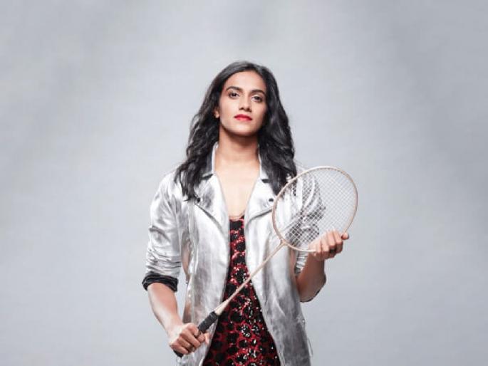 The coaches are creating a competitive atmosphere; Matches played with different players PV Sindhu | प्रशिक्षक तयार करत आहेत स्पर्धेचे वातावरण; वेगवेगळ्या खेळाडूंसह खेळतेय सामने The coaches are creating a competitive atmosphere; Matches played with different players PV Sindhu | प्रशिक्षक तयार करत आहेत स्पर्धेचे वातावरण; वेगवेगळ्या खेळाडूंसह खेळतेय सामने