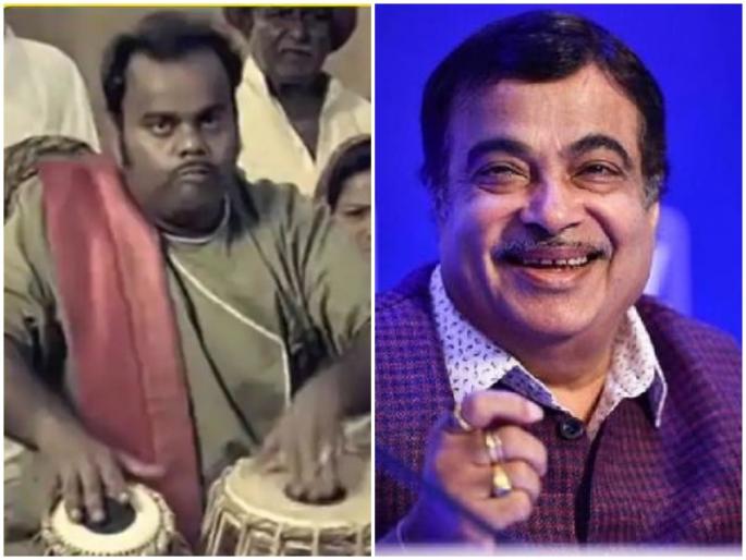 BJP leader Nitin Gadkari said a law will be made for the sound of musical instrument in the horn of the car users gave funny reactions | गडकरी म्हणाले, गाड्यांच्या हॉर्नमधून ऐकू येणार तबला, बासरीचा आवाज; यूझर्सनी दिल्या गमतीशीर रिअॅक्शन्स BJP leader Nitin Gadkari said a law will be made for the sound of musical instrument in the horn of the car users gave funny reactions | गडकरी म्हणाले, गाड्यांच्या हॉर्नमधून ऐकू येणार तबला, बासरीचा आवाज; यूझर्सनी दिल्या गमतीशीर रिअॅक्शन्स