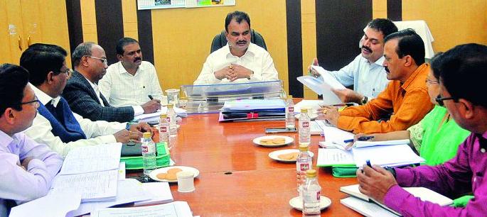 Use modern technology for construction: Minister of State Dattatray Bharane | बांधकामांसाठी आधुनिक तंत्रज्ञानाचा वापर करा  : राज्यमंत्री दत्तात्रय भरणे Use modern technology for construction: Minister of State Dattatray Bharane | बांधकामांसाठी आधुनिक तंत्रज्ञानाचा वापर करा  : राज्यमंत्री दत्तात्रय भरणे