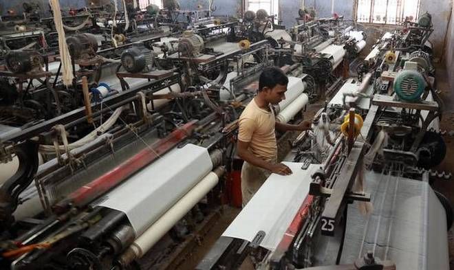 PowerPack fails to fail | पॉवरटेक्स ठरली भिवंडीत अपयशी PowerPack fails to fail | पॉवरटेक्स ठरली भिवंडीत अपयशी