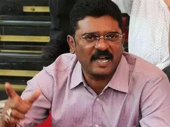 shivsena leader pratap sarnaik says Ganeshotsav also needs to be celebrated 100 per cent environmentally friendly mac | गणेशोत्सव देखील 100 टक्के पर्यावरण पूरक साजरा करण्याची आवश्यकता- प्रताप सरनाईक