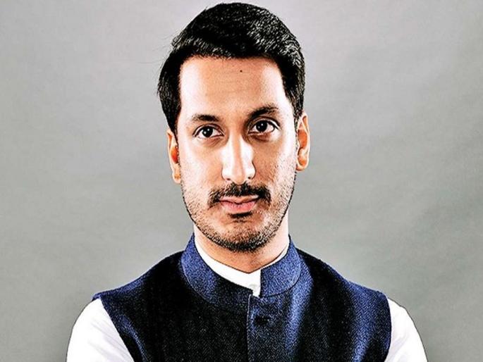 Discussion on Parth Pawar's candidature continues in Pandharpur | पंढरपुरात पार्थ पवारांच्या उमेदवारीची चर्चा सुरू Discussion on Parth Pawar's candidature continues in Pandharpur | पंढरपुरात पार्थ पवारांच्या उमेदवारीची चर्चा सुरू
