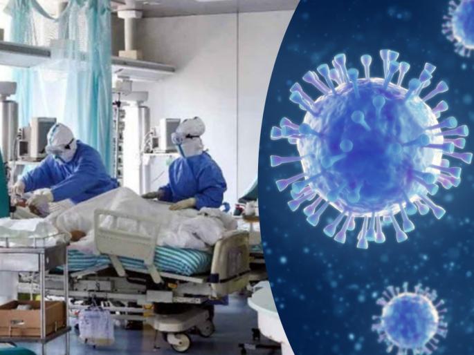 Coronavirus 66 new cases in Mumbai; Maharashtra tally at 2801 SSS | Coronavirus : धोका वाढला! महाराष्ट्रात 117 नवे रुग्ण, कोरोनाग्रस्तांची संख्या 2801 वर