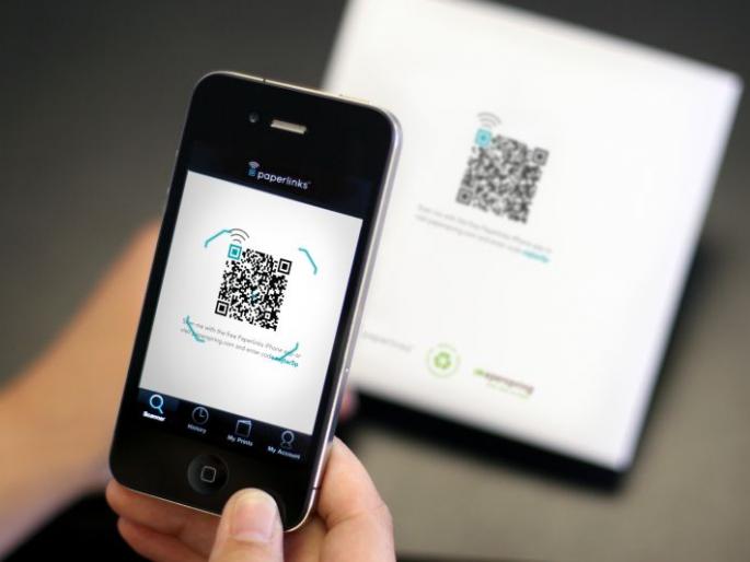 Scanning QR codes is expensive; Rs 10 lakh from online freeze sale | क्यूआर कोड स्कॅन करणे महागात पडले; ऑनलाईन फ्रीज विक्रीतून १० लाख रुपयांनी गंडविले