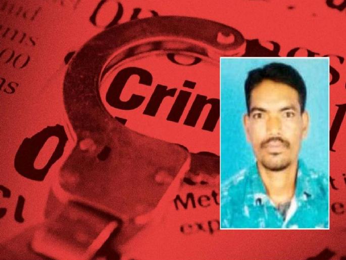 shocking twist in the Davandi case; wife kills her husband with the help of lover, three held | अन् प्रेमासाठी पत्नीनेच केला पतीचा 'गेम'; प्रियकराच्या मदतीने हत्या, 'असा' झाला उलगडा shocking twist in the Davandi case; wife kills her husband with the help of lover, three held | अन् प्रेमासाठी पत्नीनेच केला पतीचा 'गेम'; प्रियकराच्या मदतीने हत्या, 'असा' झाला उलगडा