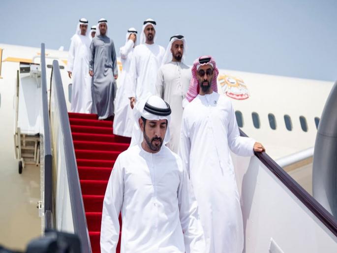 Emergency Arab-Islamic Summit in Doha, to discuss the treacherous Israeli attack on the State of Qatar | जगातील ५० इस्लामिक देश एकटवणार; पहिल्यांदाच 'असं' काही घडणार, अमेरिकेची चिंता वाढली Emergency Arab-Islamic Summit in Doha, to discuss the treacherous Israeli attack on the State of Qatar | जगातील ५० इस्लामिक देश एकटवणार; पहिल्यांदाच 'असं' काही घडणार, अमेरिकेची चिंता वाढली