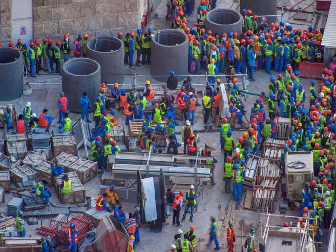 Qatar Lifts Exit Visa System; Workers Can Now Leave Without Permits | कतारमध्ये राहाणाऱ्या भारतीयांसाठी महत्त्वाचे; नियमांमध्ये मोठा बदल