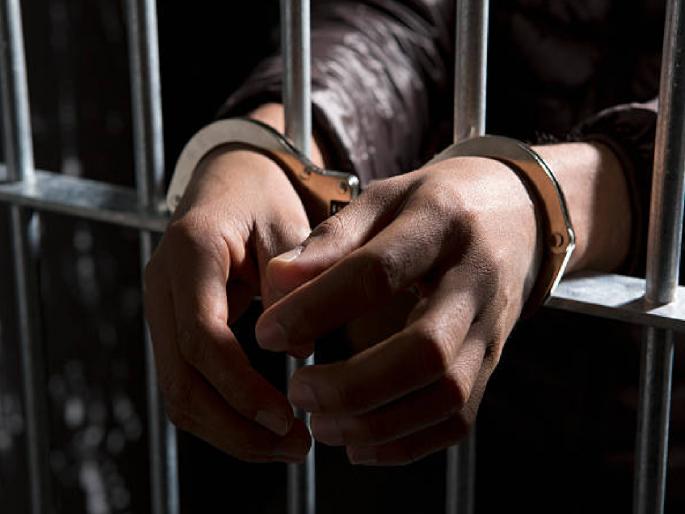 Three years hard labor for one in case of child sexual abuse | बाललैंगिक अत्याचारप्रकरणी एकाला तीन वर्षे सक्तमजुरी Three years hard labor for one in case of child sexual abuse | बाललैंगिक अत्याचारप्रकरणी एकाला तीन वर्षे सक्तमजुरी