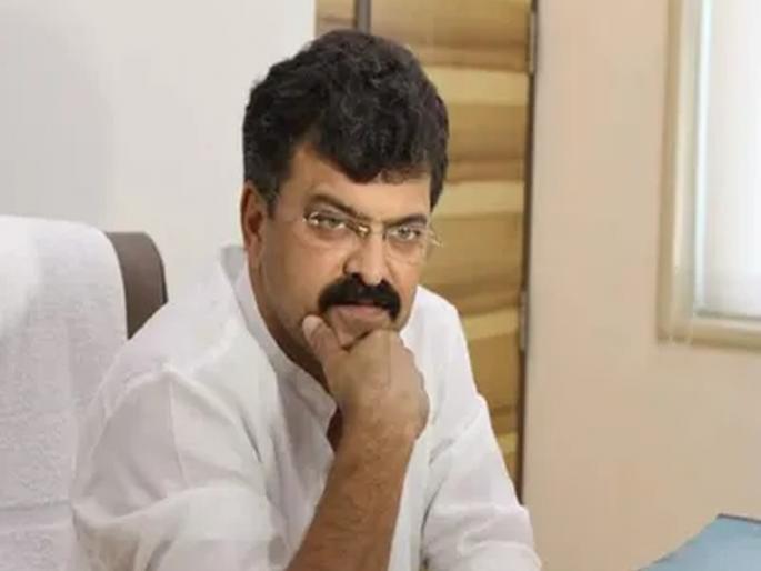 Decision to take main exam again without canceling MHADA exam- Minister Jitendra Awhad | म्हाडाच्या परीक्षा रद्द न करता पुन्हा मुख्य परीक्षा घेण्याचा निर्णय- मंत्री जितेंद्र आव्हाड