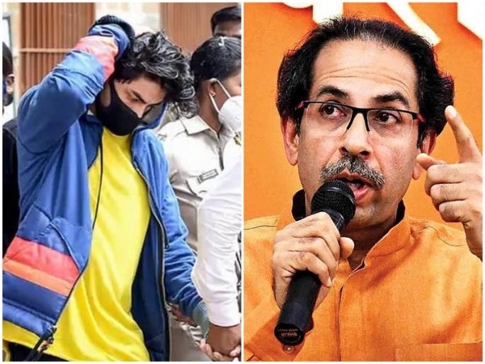 Drug case Shiv Sena filed petition in supreme court to protect fundamental rights of Aryan khan | Aryan Khan Drug Case: आर्यन खानला 17 रात्र कारागृहात ठेवणं अवैध; शाहरुखच्या मुलासाठी शिवसेना सर्वोच्च न्यायालयात Drug case Shiv Sena filed petition in supreme court to protect fundamental rights of Aryan khan | Aryan Khan Drug Case: आर्यन खानला 17 रात्र कारागृहात ठेवणं अवैध; शाहरुखच्या मुलासाठी शिवसेना सर्वोच्च न्यायालयात