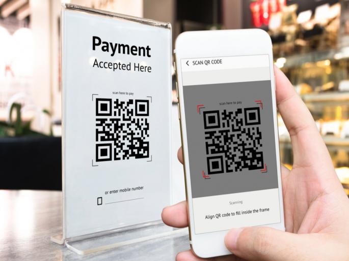 Got the idea from YouTube; cheated shopkeepers by changing QR code | यूट्यूबवरून आयडिया मिळाली; क्यूआर कोड बदलून दुकानदारांची फसवणूक केली